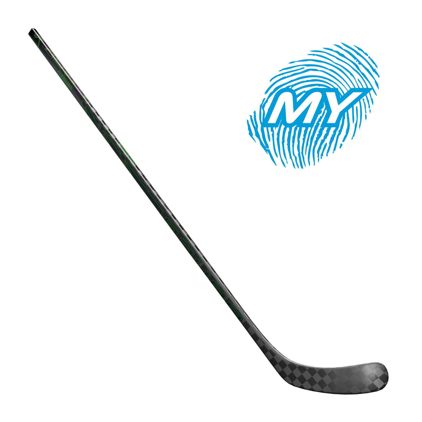 MYBAUER- ADV ONE STK-SR-DS