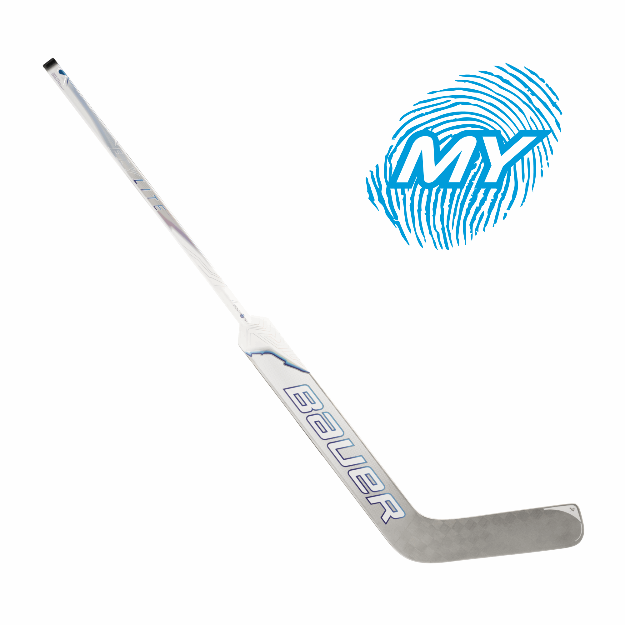 MYBAUER-FLYLITE GOAL STK-SR-LFT-CUSTOM