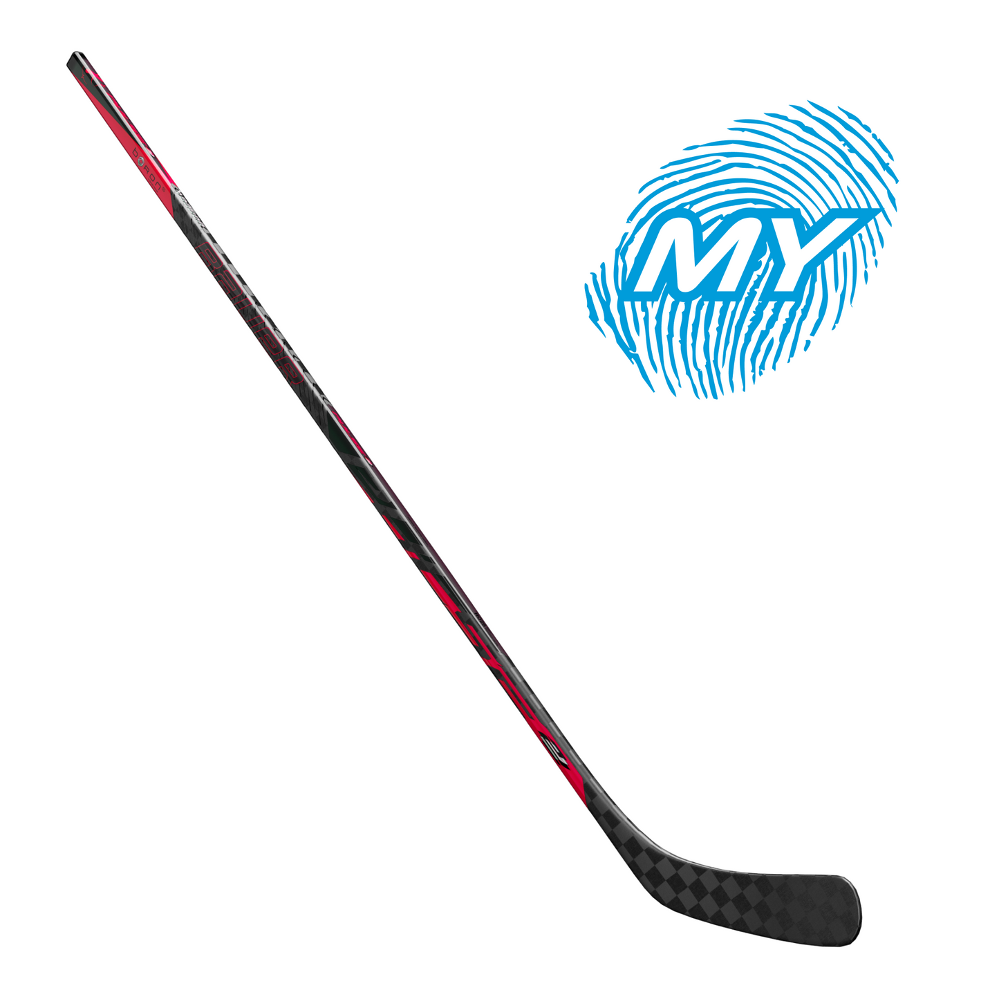 MYBAUER-QT-PULSE2-INT-65-58"-RED
