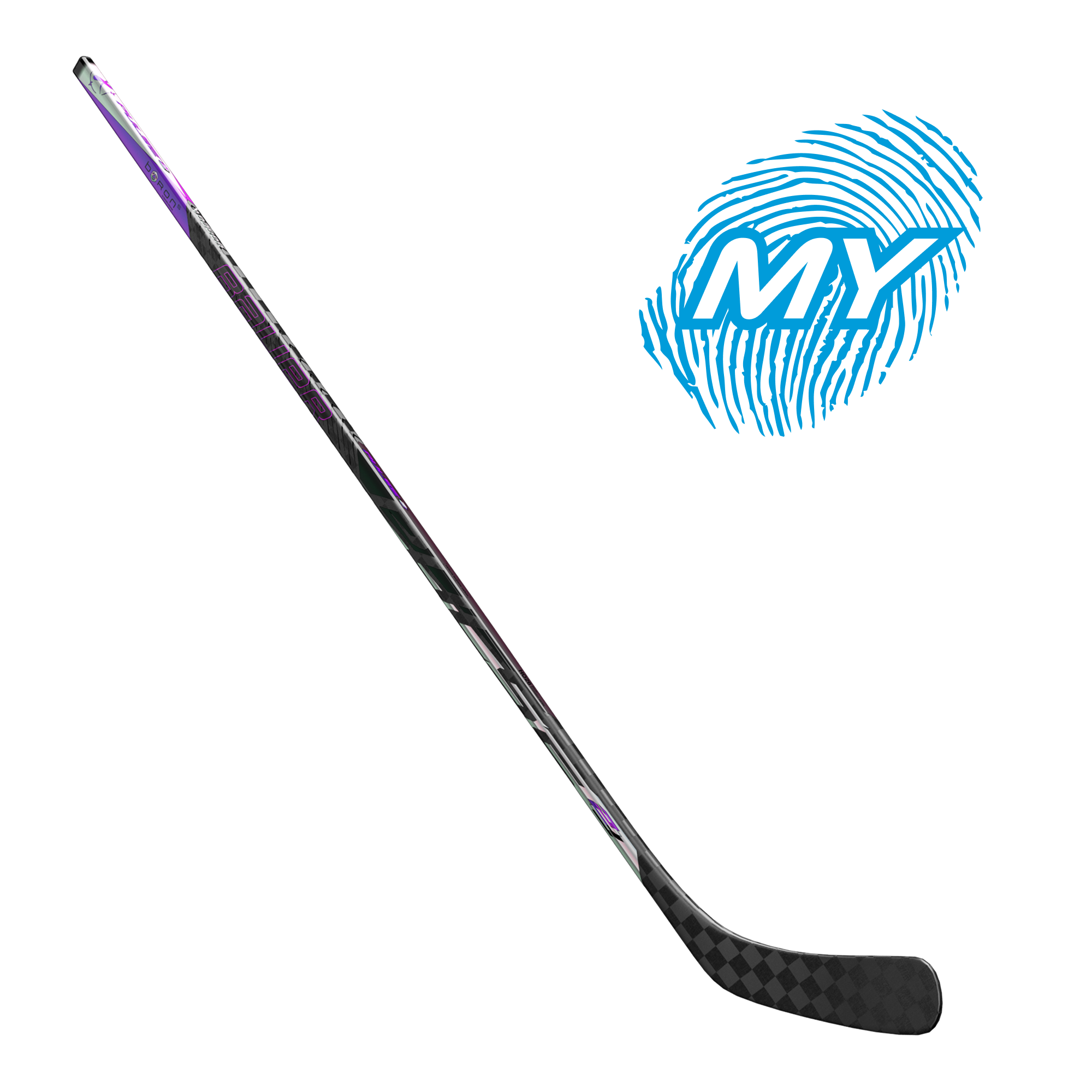 MYBAUER- PULSE2 STK-SR-DS