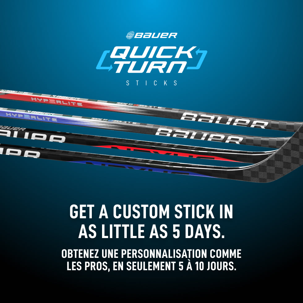NEXUS SYNC GRIPTAC STICK JUNIOR