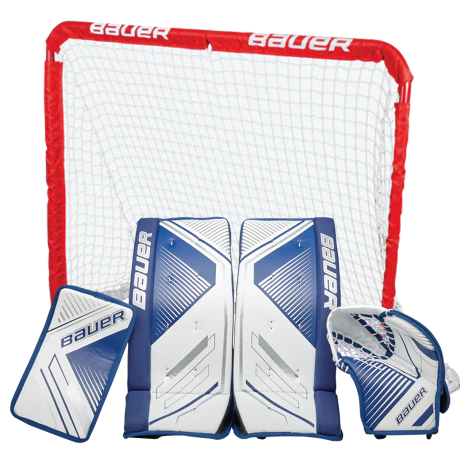 Street & Roller Hockey Gear
