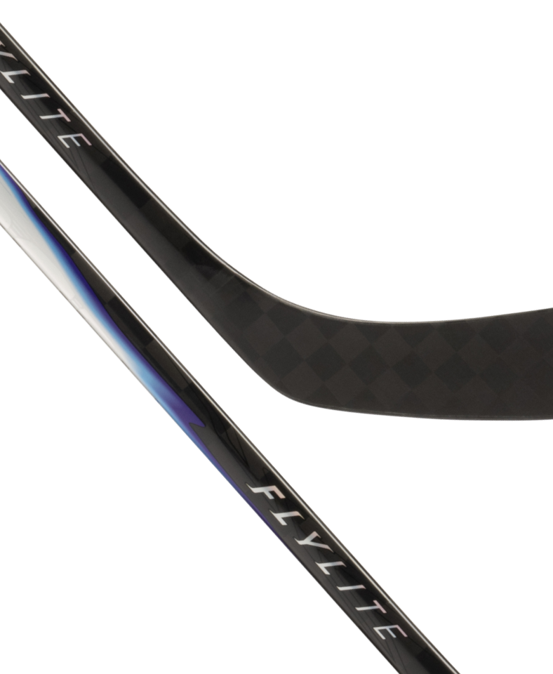 BAUER VAPOR FLYLITE GRIP STICK YOUTH