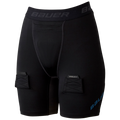 WOMEN'S COMPRESSION JILL SHORT
