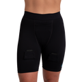 WOMEN'S COMPRESSION JILL SHORT