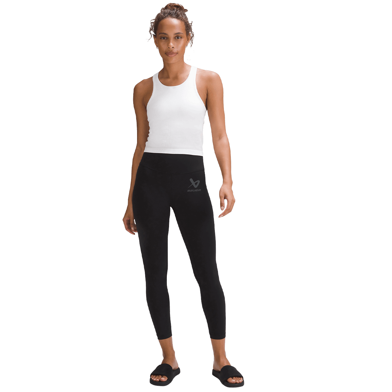 BAUER lululemon ALIGN PANT 25"