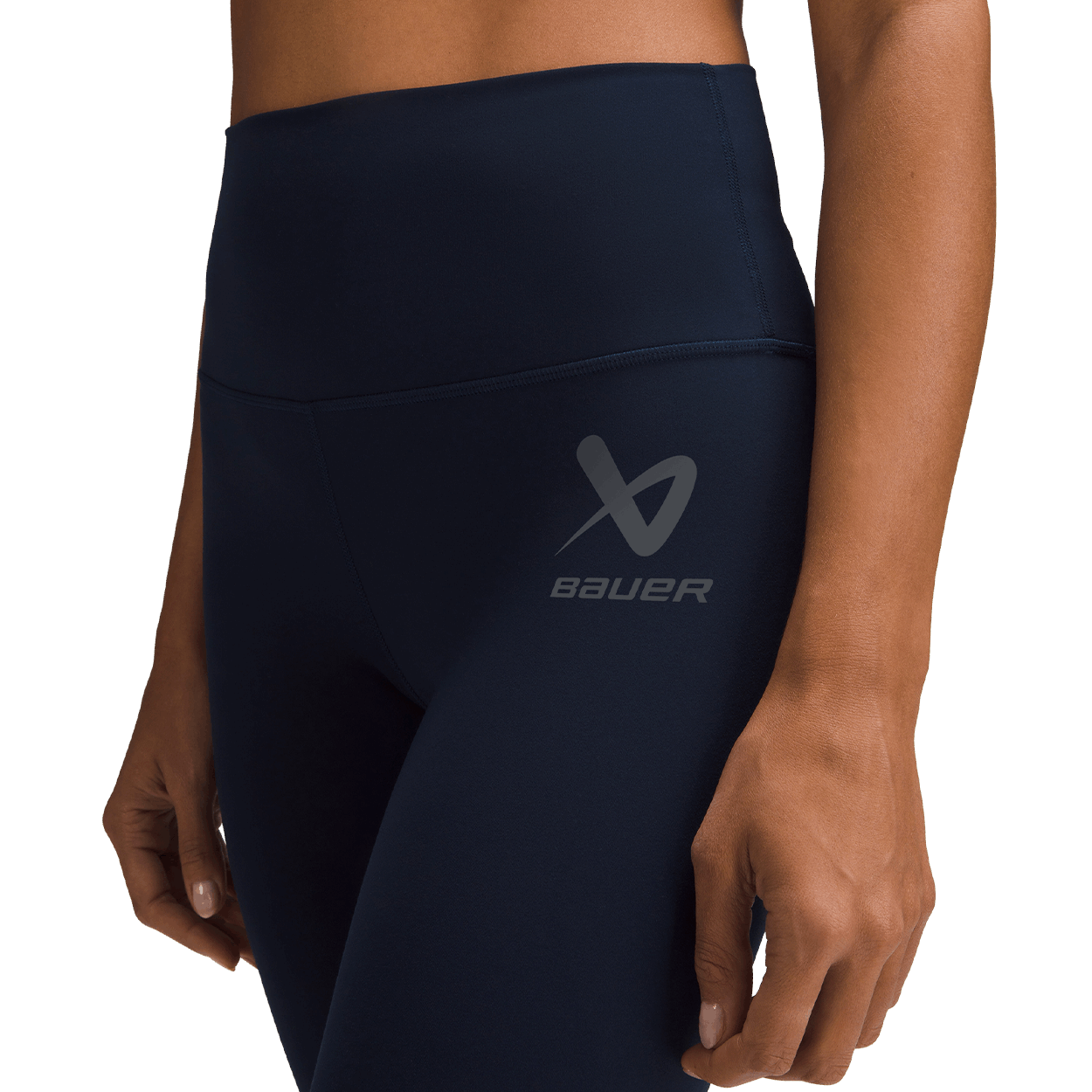 BAUER lululemon ALIGN PANT 25"