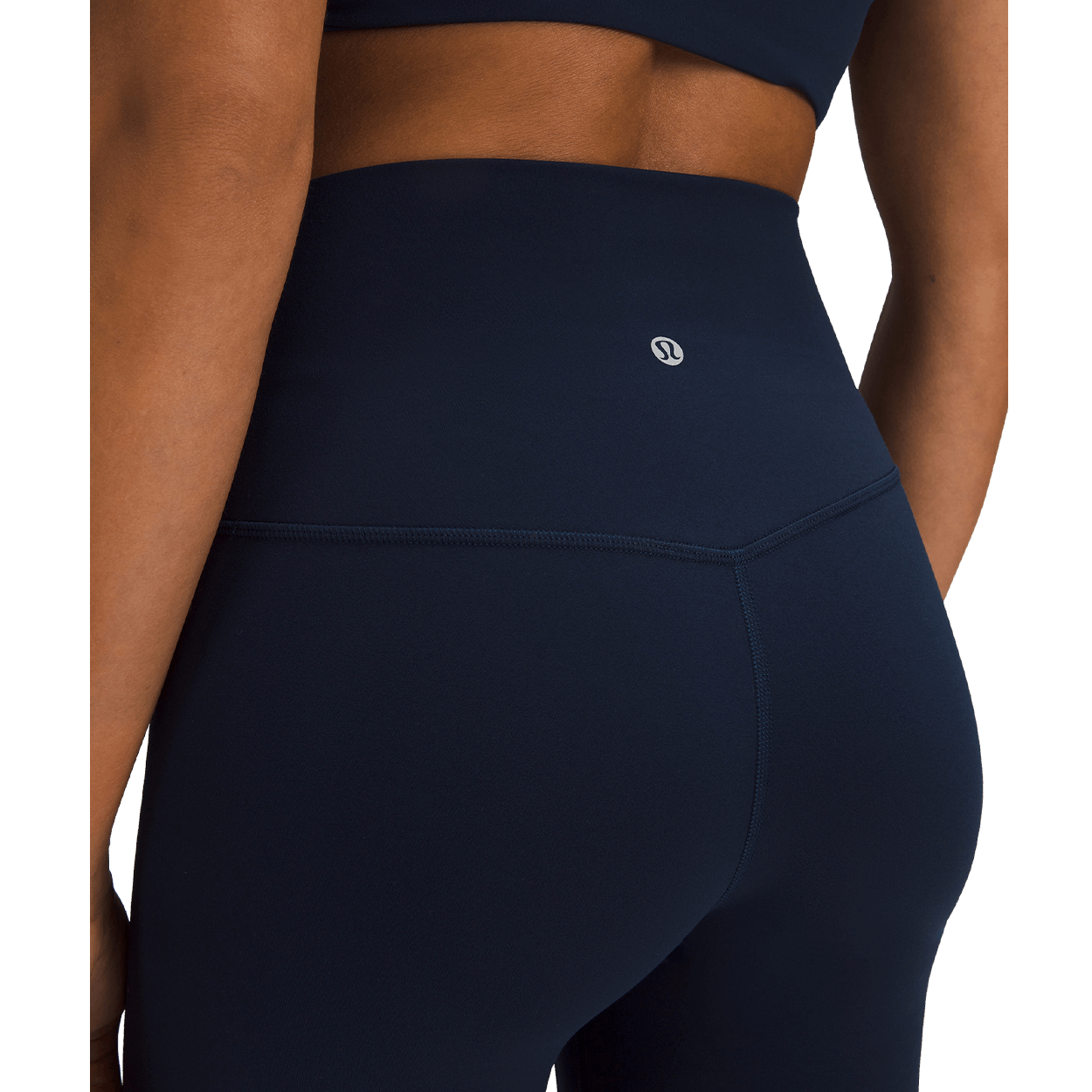 BAUER lululemon ALIGN PANT 25"