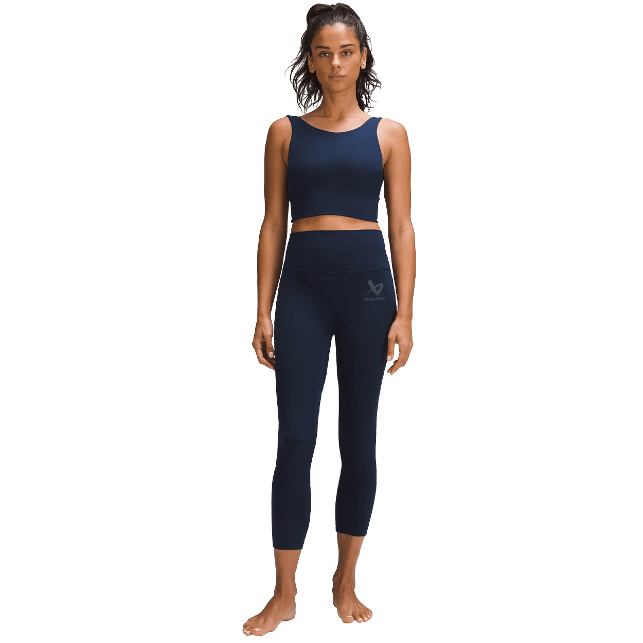 BAUER lululemon ALIGN PANT 25"