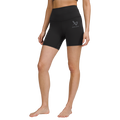 BAUER // lululemon ALIGN SHORT 6"