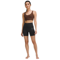 BAUER // lululemon ALIGN SHORT 6"