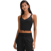 BAUER lululemon ALIGN TANK