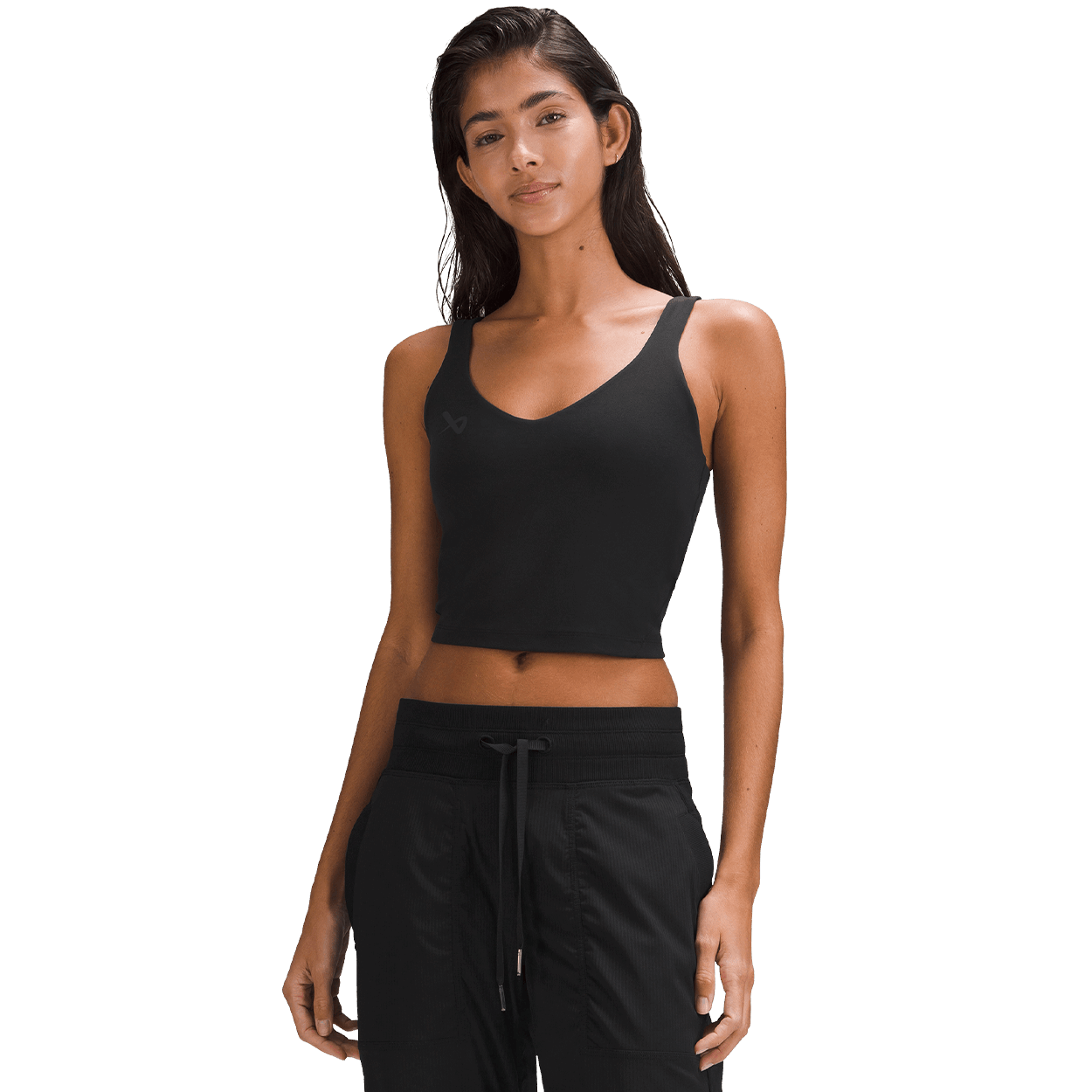 BAUER lululemon ALIGN TANK