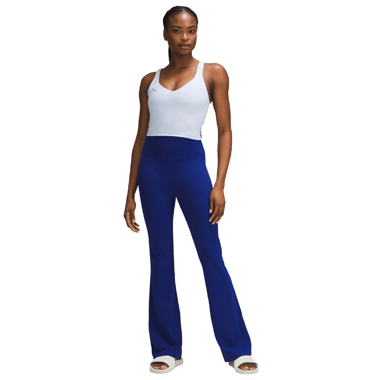 BAUER lululemon ALIGN TANK