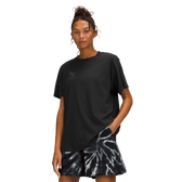 BAUER // lululemon ALL YOURS TEE