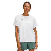 BAUER // lululemon ALL YOURS TEE