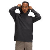 BAUER // lululemon AT EASE HOODIE