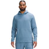 BAUER // lululemon AT EASE HOODIE