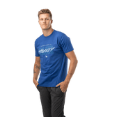BAUER AUTHENTIC HOCKEY TEE SENIOR