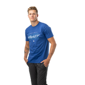 BAUER AUTHENTIC HOCKEY TEE SENIOR