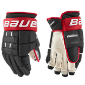 BAUER PRO SERIES GLOVE JUNIOR