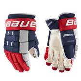 BAUER PRO SERIES GLOVE JUNIOR
