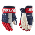 BAUER PRO SERIES GLOVE JUNIOR