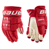 BAUER PRO SERIES GLOVE INTERMEDIATE