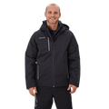 BAUER HOCKEY HEAVYWEIGHT JACKET YOUTH