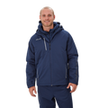 BAUER HOCKEY HEAVYWEIGHT JACKET YOUTH