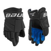 BAUER X GLOVE SENIOR