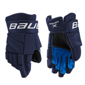 BAUER X GLOVE INTERMEDIATE