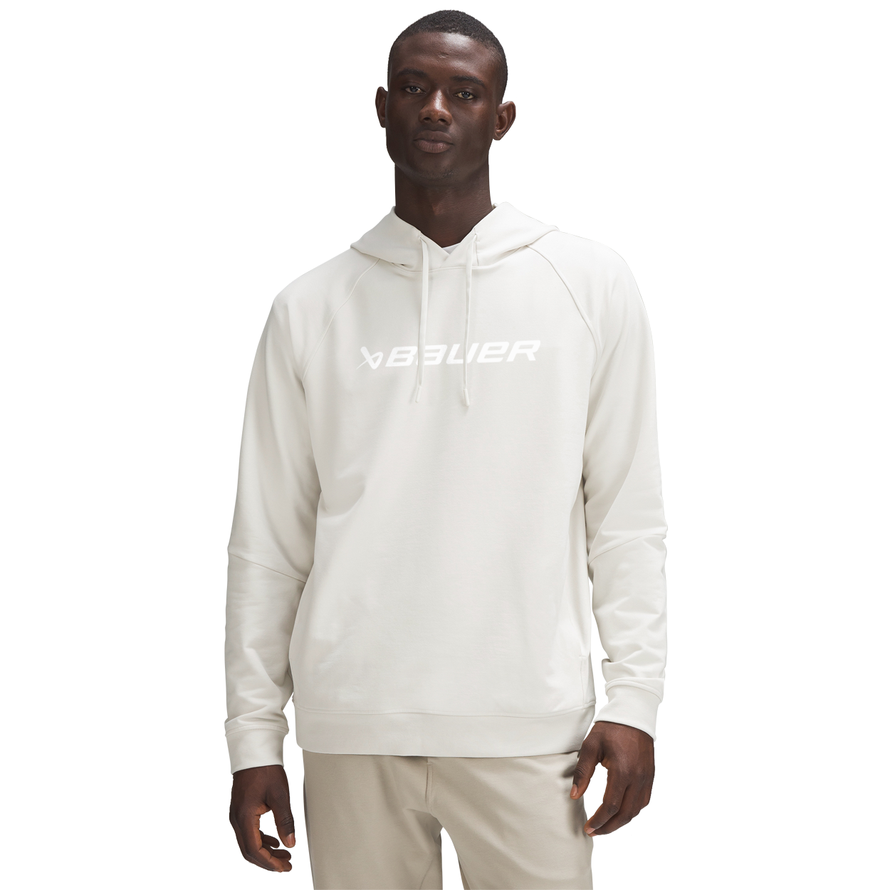 BAUER // lululemon CITY SWEAT HOODIE