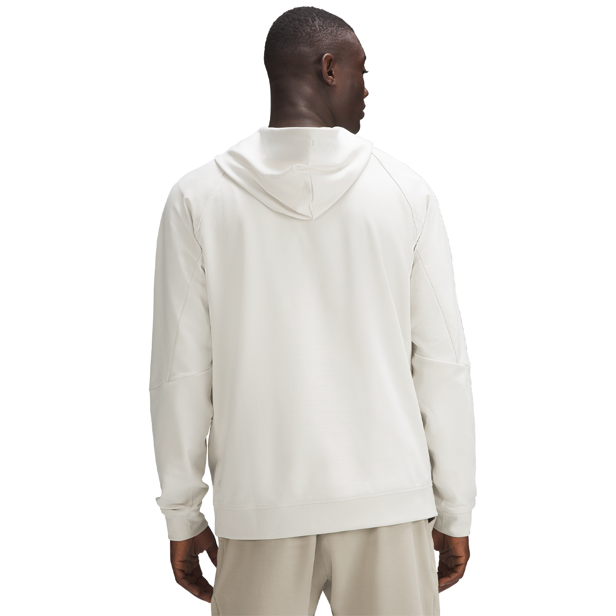 BAUER // lululemon CITY SWEAT HOODIE