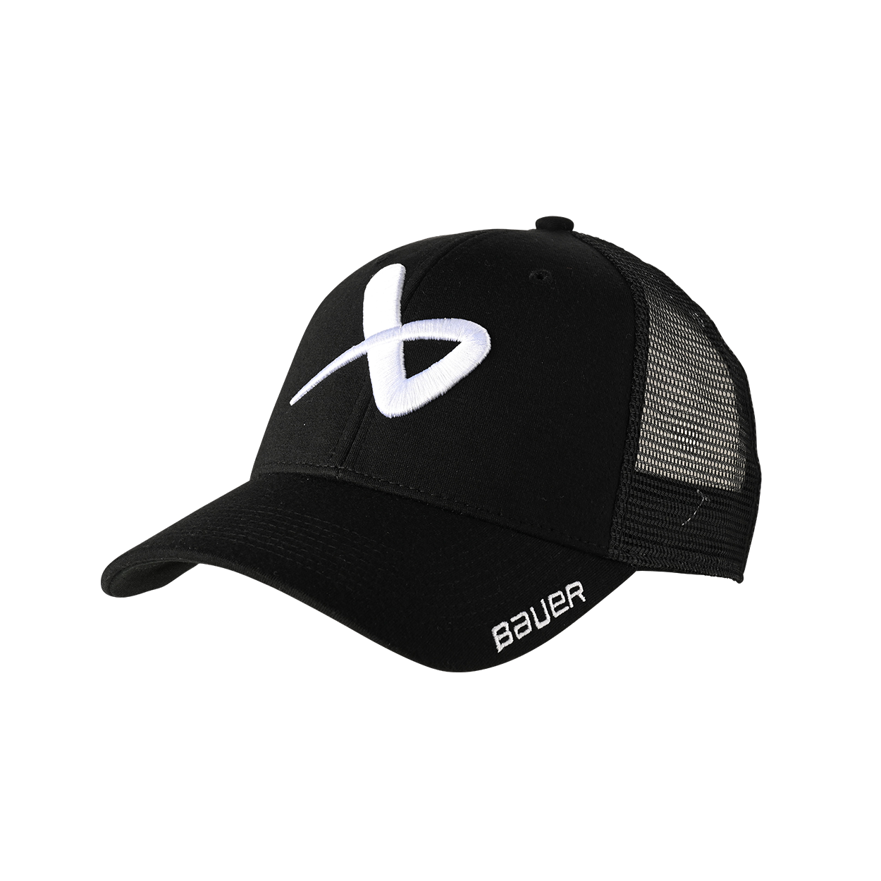 BAUER CORE ADJUSTABLE CAP SENIOR