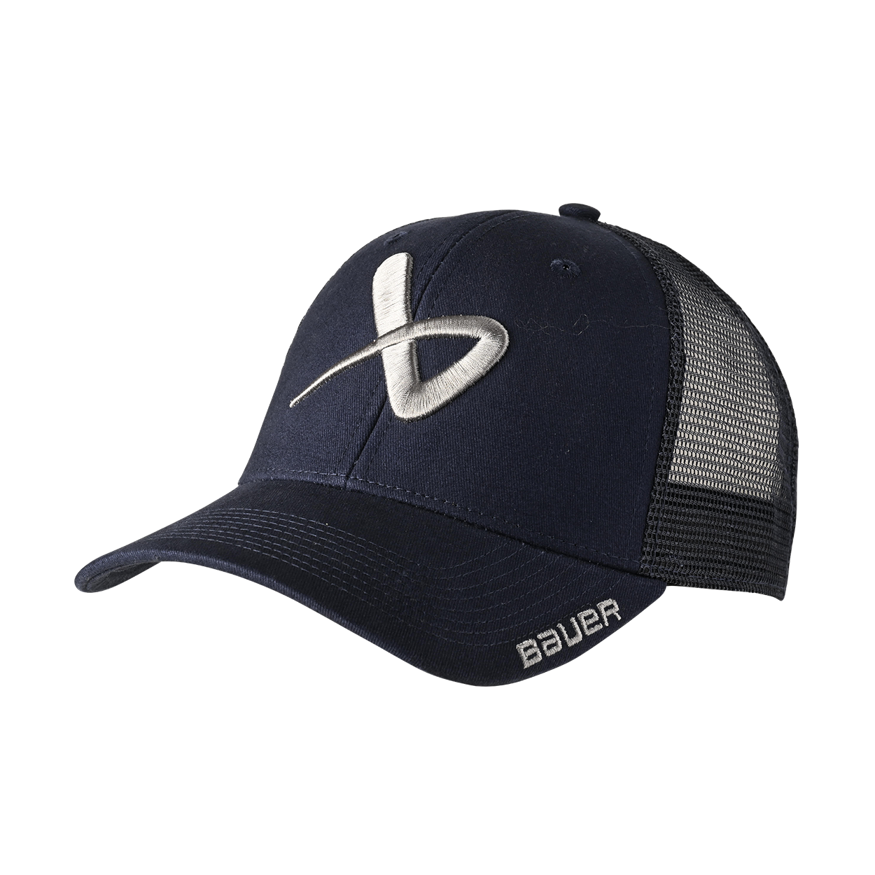 BAUER CORE ADJUSTABLE CAP YOUTH