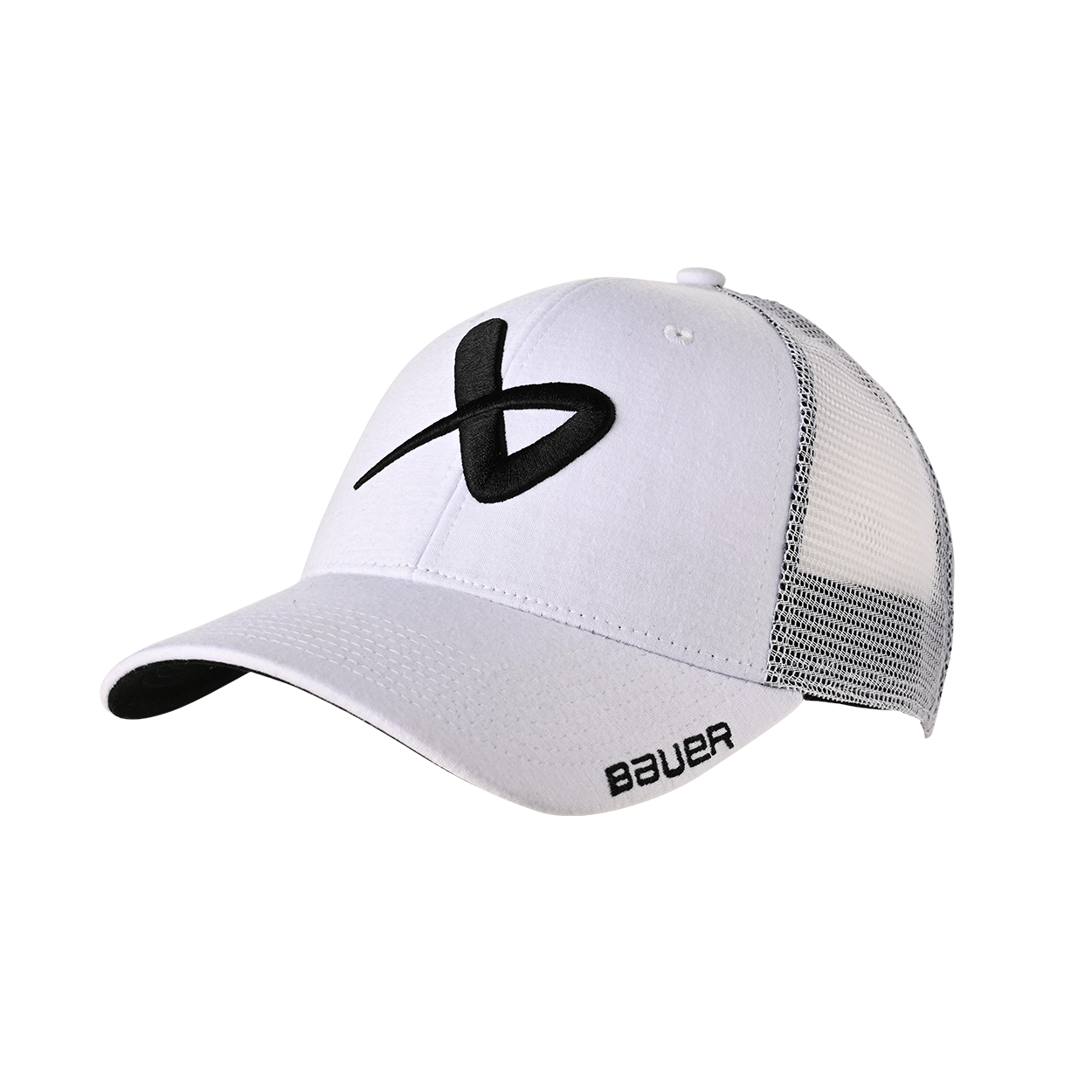BAUER CORE ADJUSTABLE CAP YOUTH