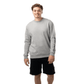BAUER CORE CREW NECK SENIOR