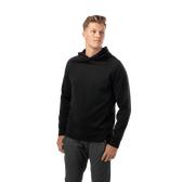 BAUER FLC CORE PUCK DROP HOODIE SENIOR