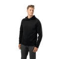 BAUER FLC CORE PUCK DROP HOODIE SENIOR