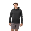 BAUER FLC CORE PUCK DROP HOODIE SENIOR