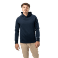 BAUER FLC CORE PUCK DROP HOODIE SENIOR