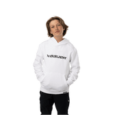 BAUER CORE ULTIMATE HOODIE YOUTH