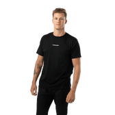 BAUER CORE SHORTSLEEVE TEE SENIOR