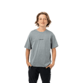 BAUER CORE SHORTSLEEVE TEE YOUTH