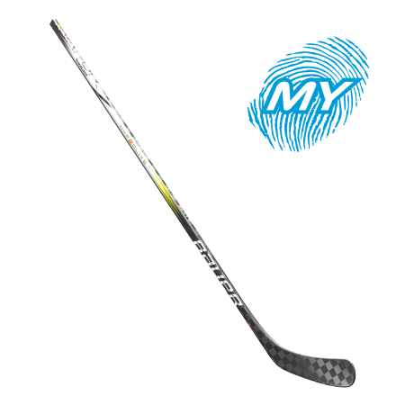 MYBAUER-LP-V-HYPERLITE2-SR-87-62"-SIL-RHT28M