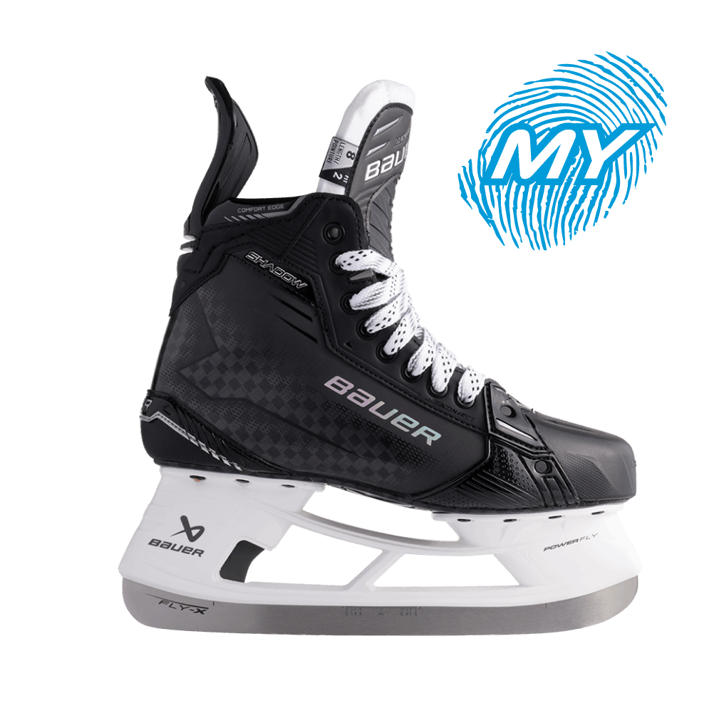 MYBAUER CUSTOM SKATE SUPREME SHADOW