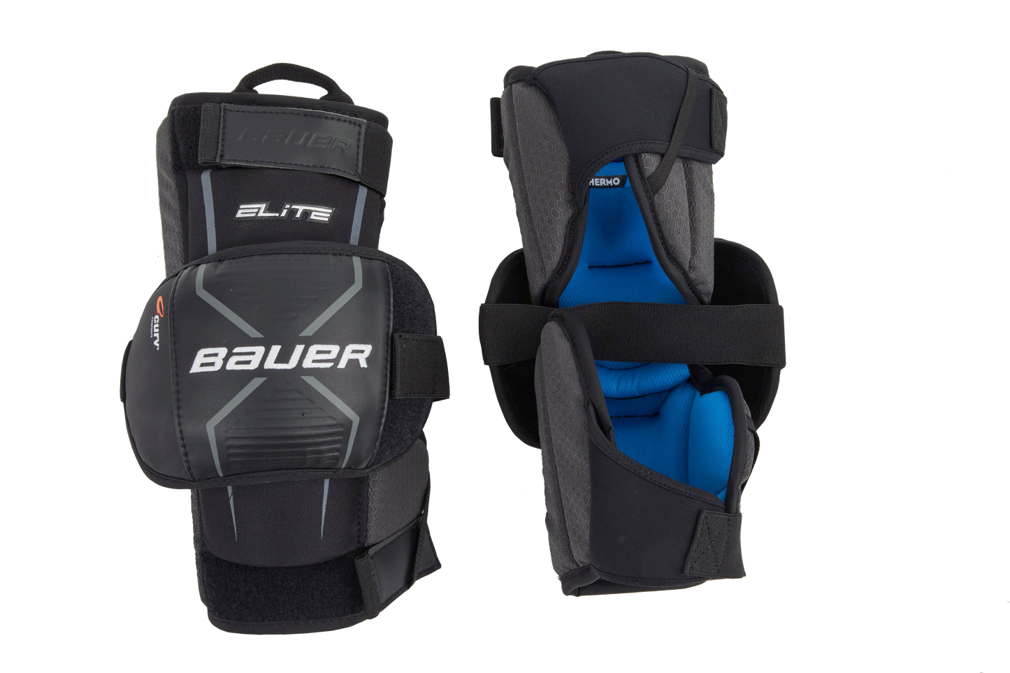BAUER ELITE KNEE GUARD