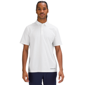 BAUER // lululemon EVOLUTION POLO