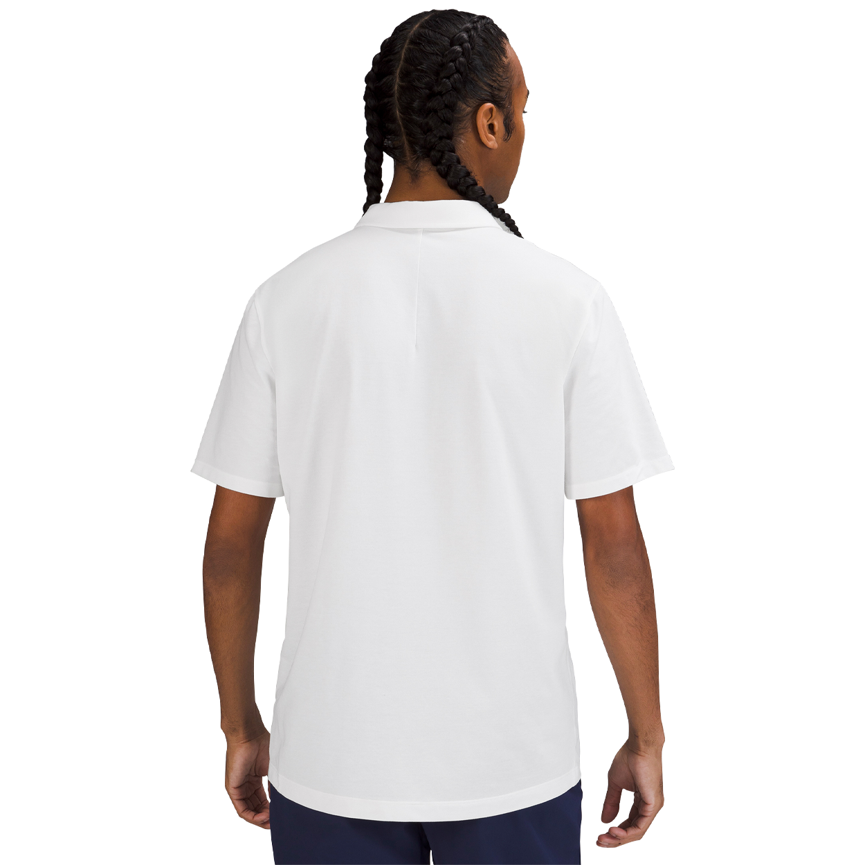 BAUER // lululemon EVOLUTION POLO